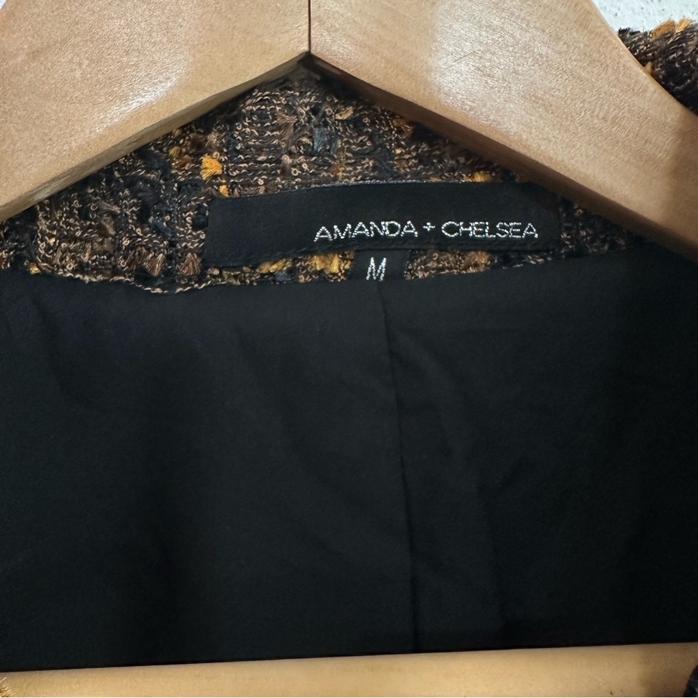 Amanda & Chelsea Tweed Jacket - Picture 4 of 6